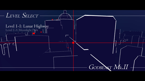 Godbeast Mk.II screenshot 6