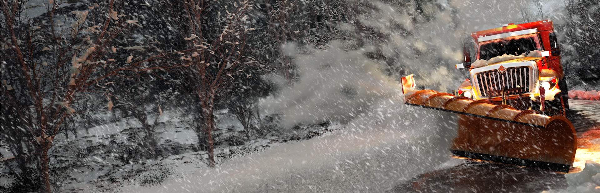 Snow Plow