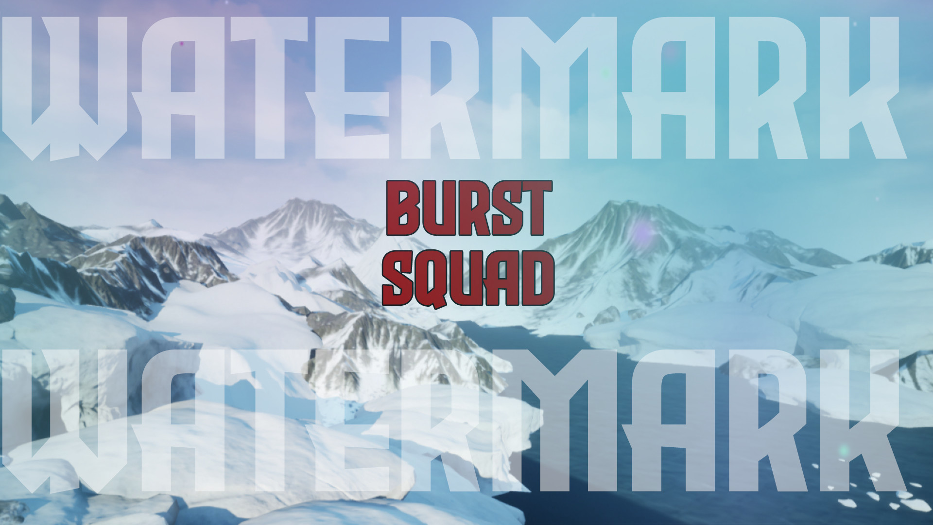 Burst Squad Wallpaper Pack Featured Screenshot #1