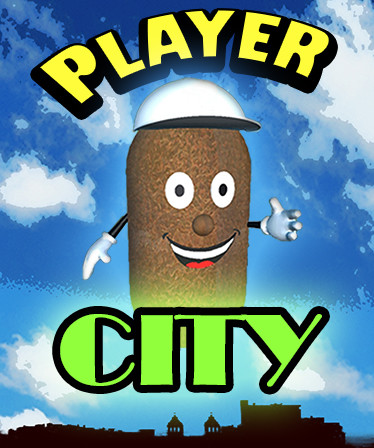 Player City