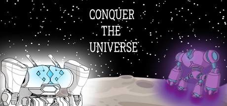 Image for Conquer The Universe