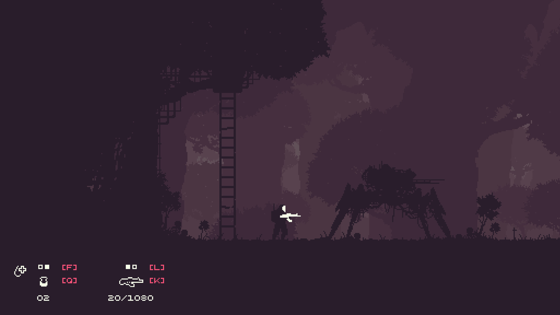 #10. Return (Steam) 由: Dead Unicorn