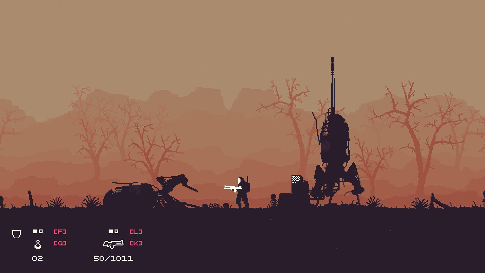 #7. Return (Steam) 由: Dead Unicorn