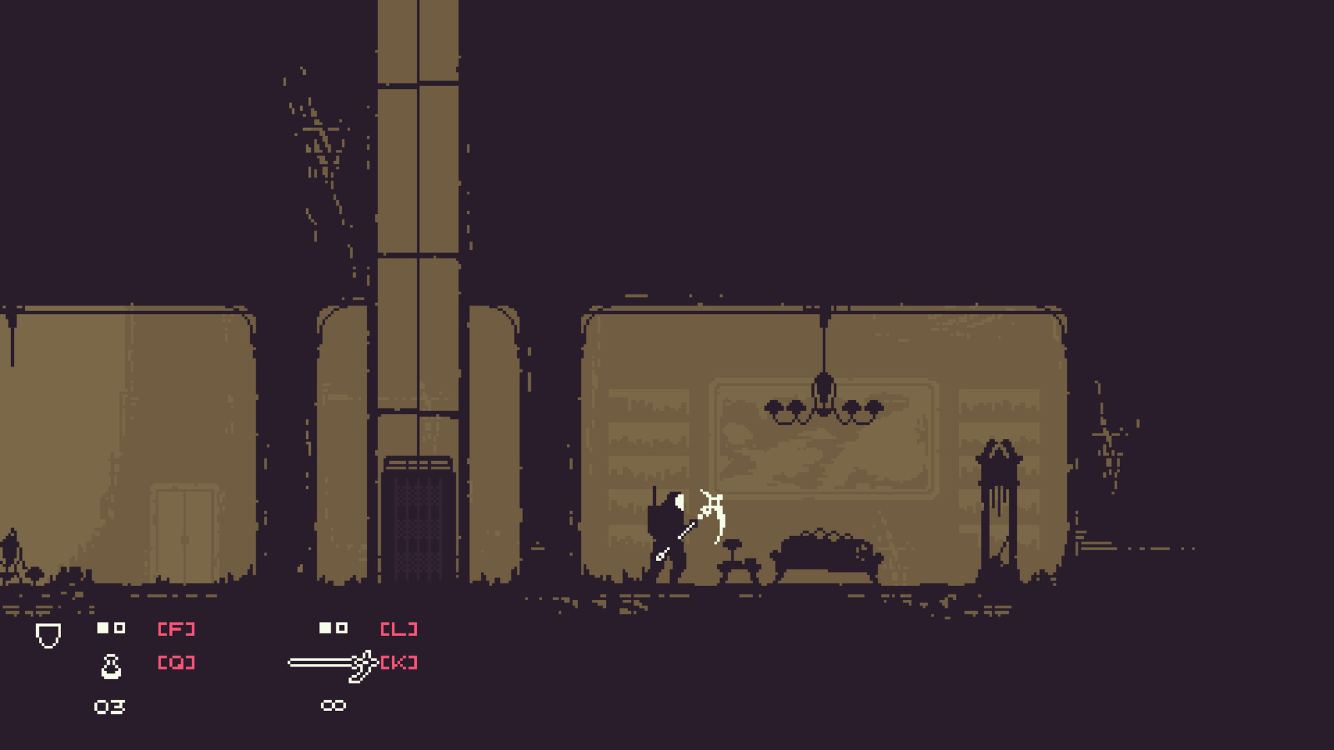 #9. Return (Steam) 由: Dead Unicorn