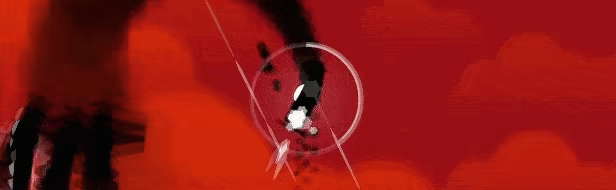 Flying Flogger video 1