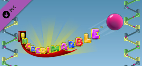 IncrediMarble - Sandbox Mode banner image