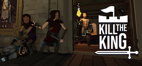 Kill the King cover art