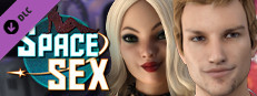Space SEX: Judgment Day game capsule image