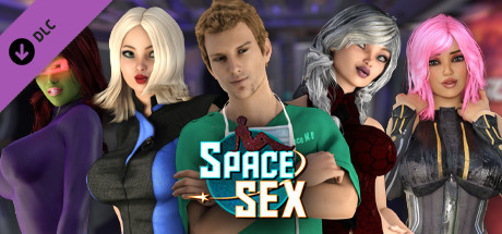 Space SEX Steam Charts and Player Count Stats