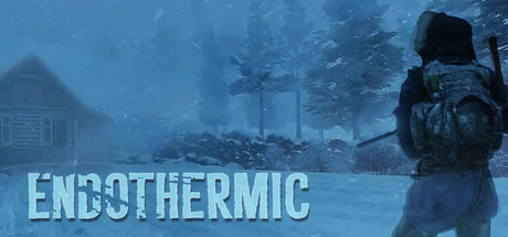 Endothermic cover art