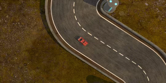 Twilight Drive video 1