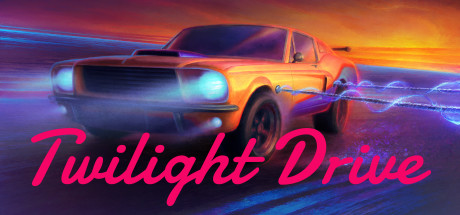 Twilight Drive steam charts