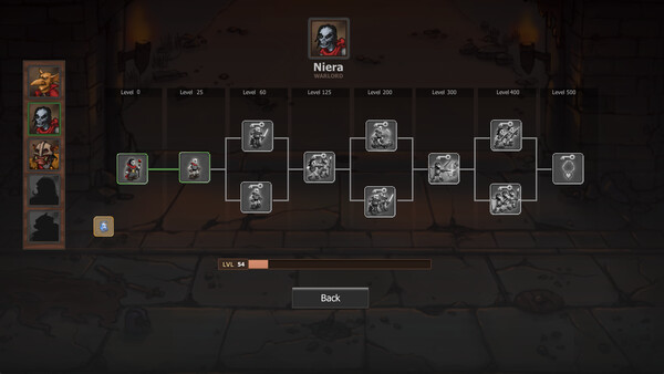 Bosslords screenshot 10
