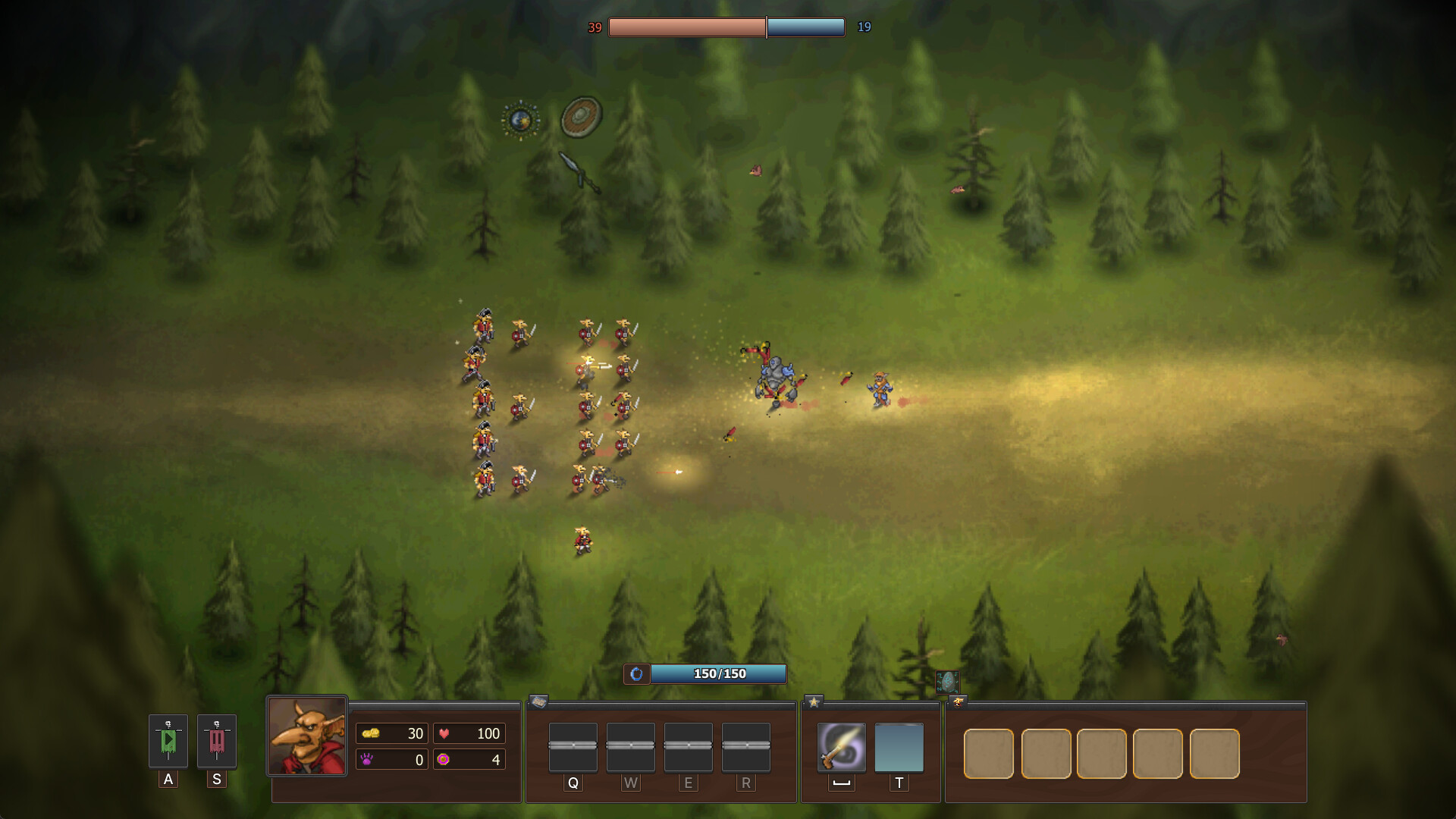 Bosslords screenshot #8