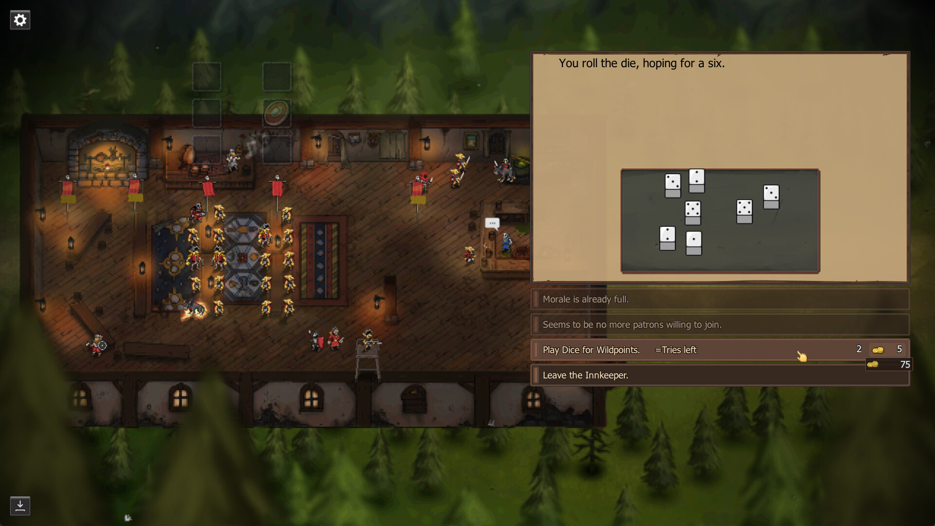 Bosslords screenshot #6