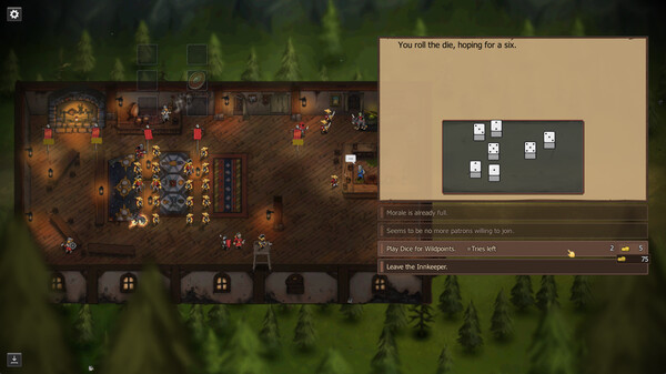 Bosslords screenshot 6