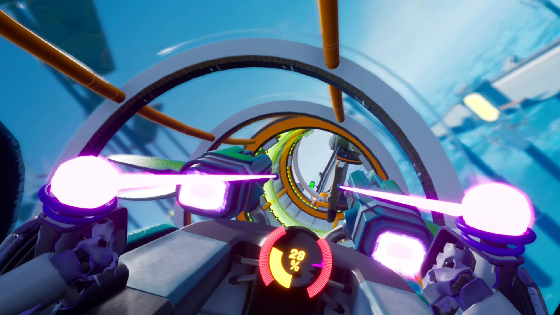 #1. Velocity Vector (Steam) بواسطة: Alpha Lyrae