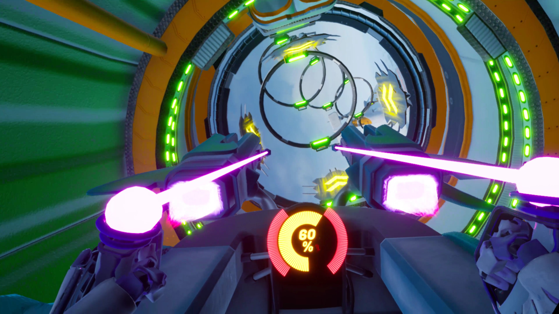 #5. Velocity Vector (Steam) بواسطة: Alpha Lyrae