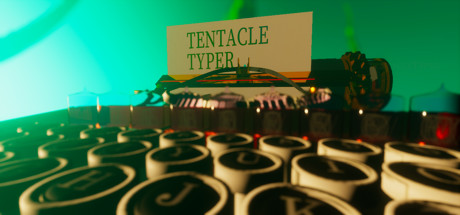 Tentacle Typer banner