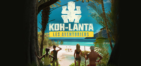 Koh-Lanta - Les Aventuriers