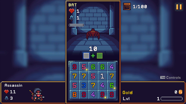 S.U.M. - Assassin screenshot 1