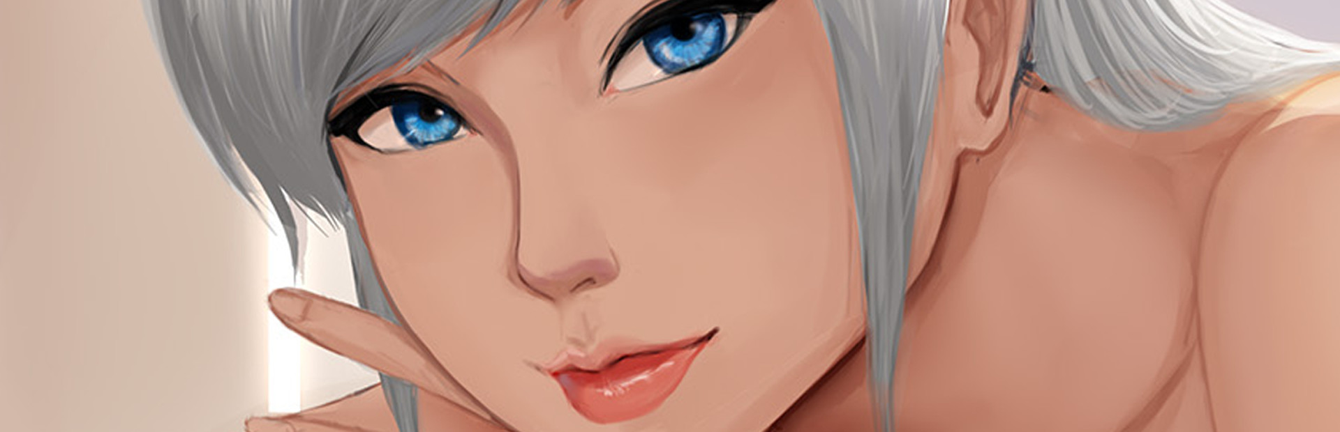 Hentai Day - Ringsel in Trouble