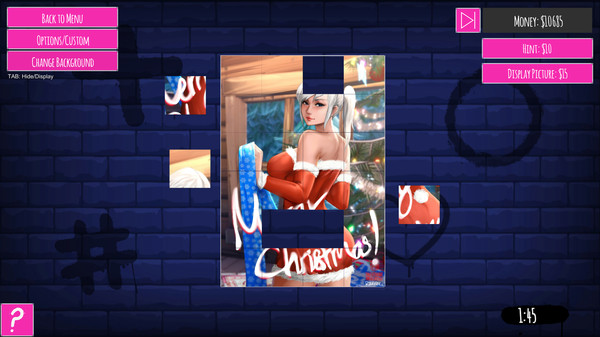 Screenshot z Hentai Day - Ringsel in Troubles