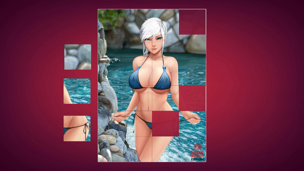 Hentai Day - Ringsel in Trouble screenshot 6