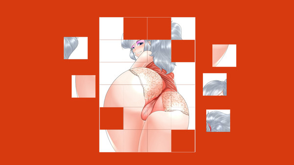 Screenshot z Hentai Day - Ringsel in Troubles