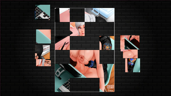 Hentai Day - Ringsel in Trouble screenshot 5