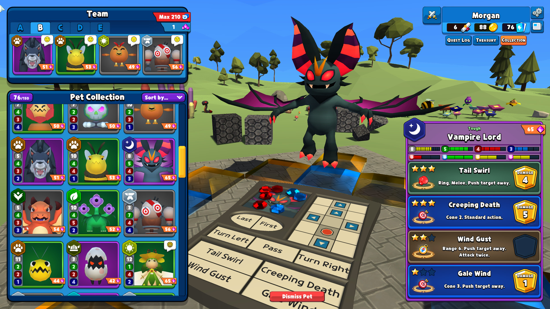 Drabidiboo - Early Access Pack Featured Screenshot #1