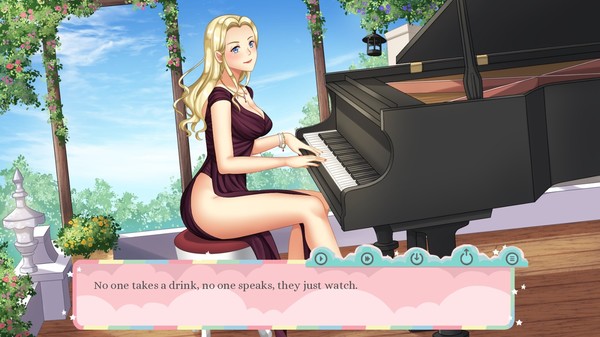 Screenshot z At Your Feet