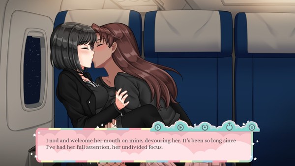 Screenshot z At Your Feet