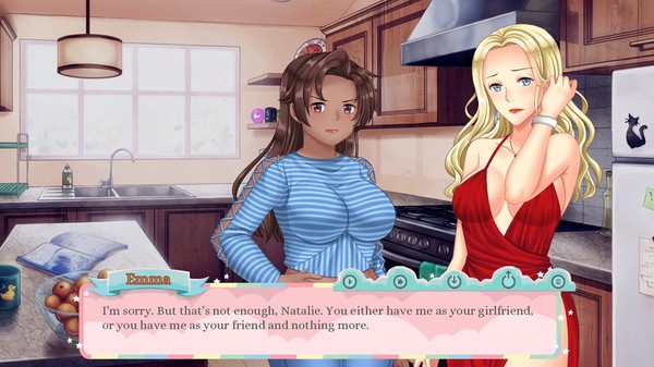 Screenshot z At Your Feet