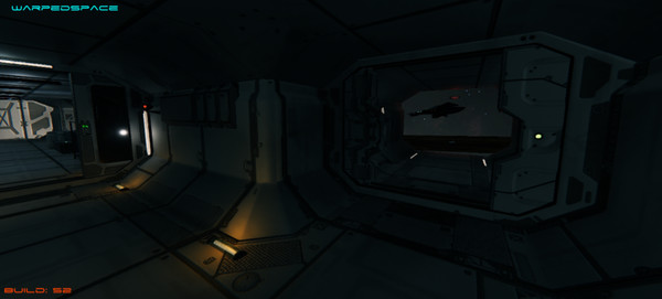 WarpedSpace screenshot 11