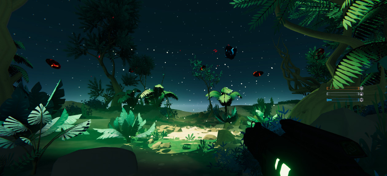 WarpedSpace screenshot #19