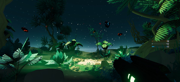 WarpedSpace screenshot 19