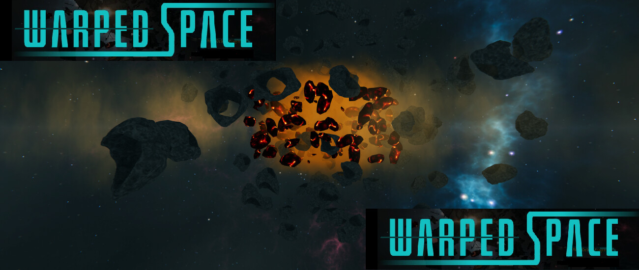 WarpedSpace screenshot #20