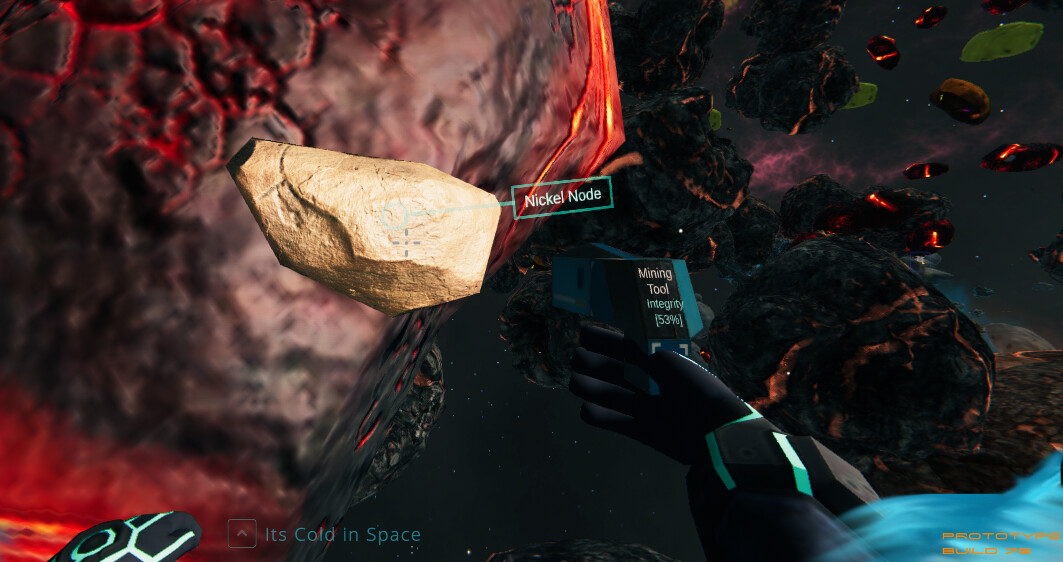 WarpedSpace screenshot #13