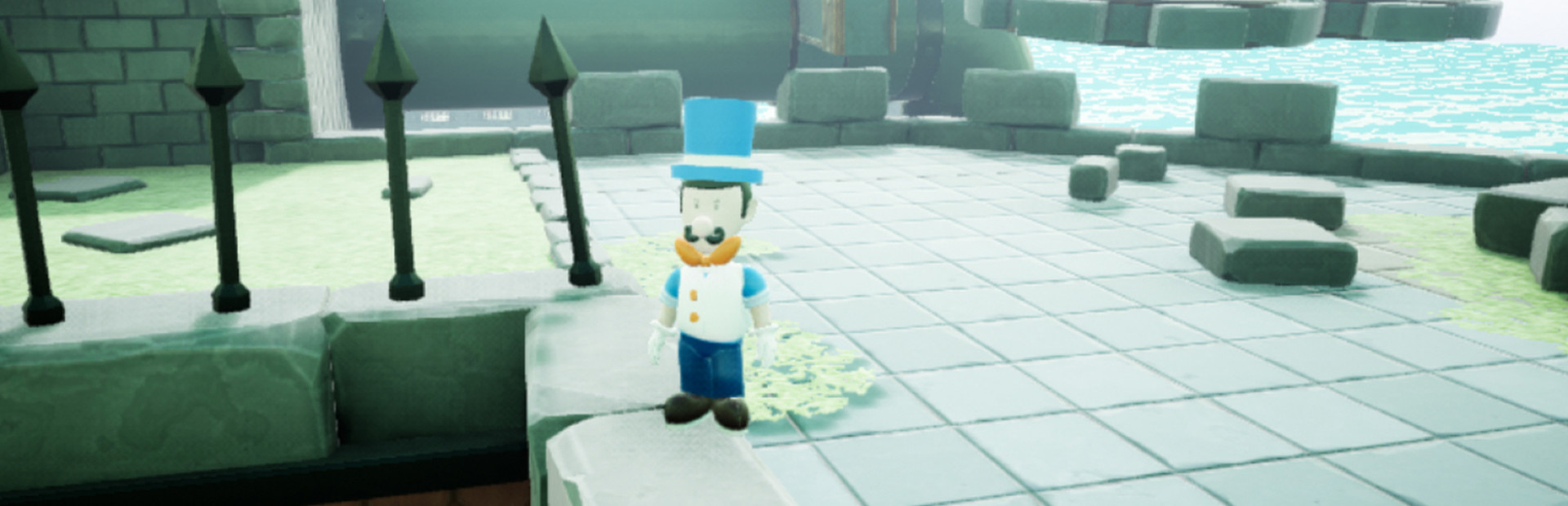 Super Clown Adventures