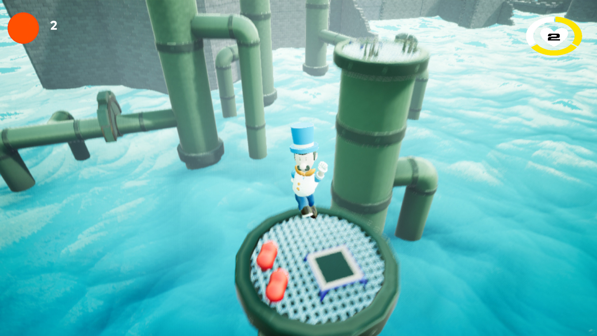 Super Clown Adventures screenshot screenshot 5