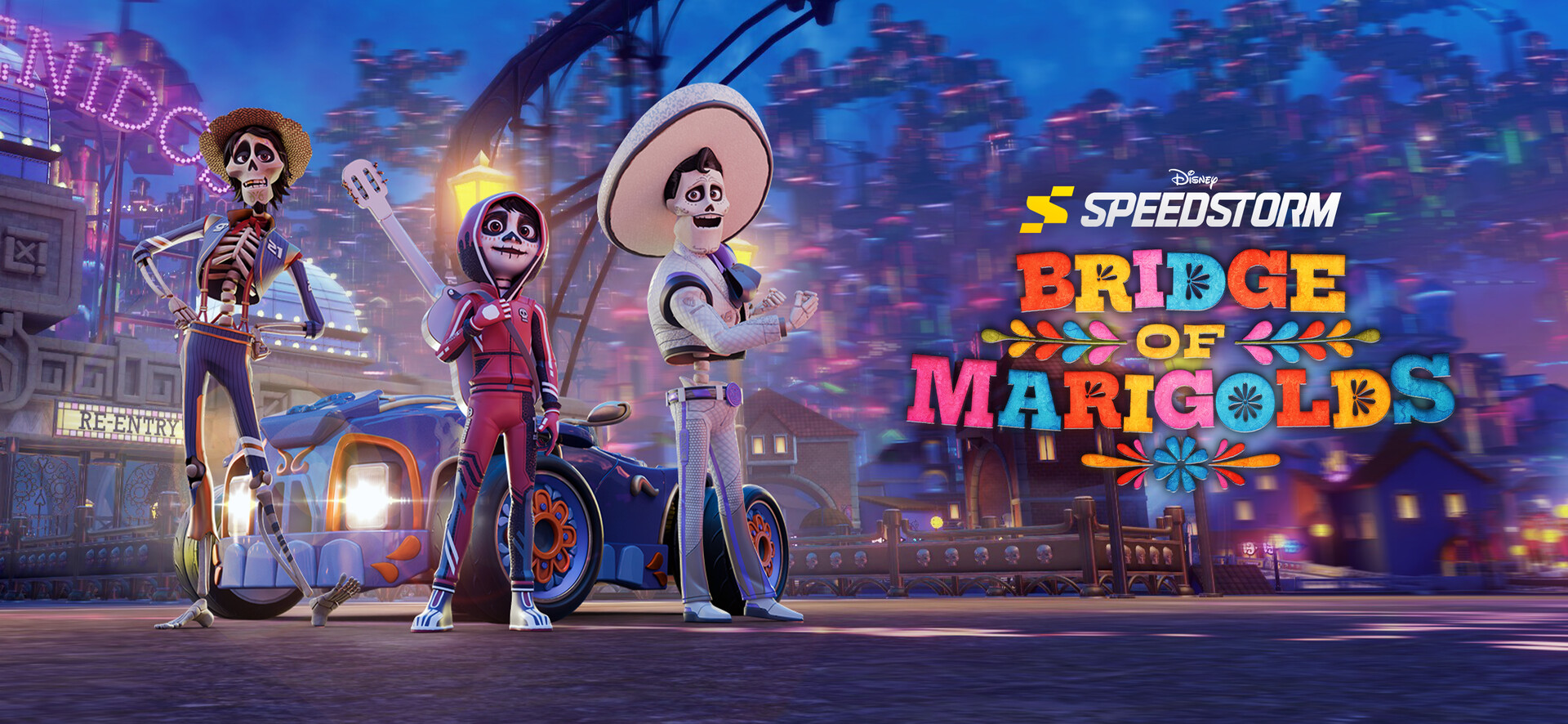 Find the best computers for Disney Speedstorm