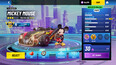 A screenshot of Disney Speedstorm