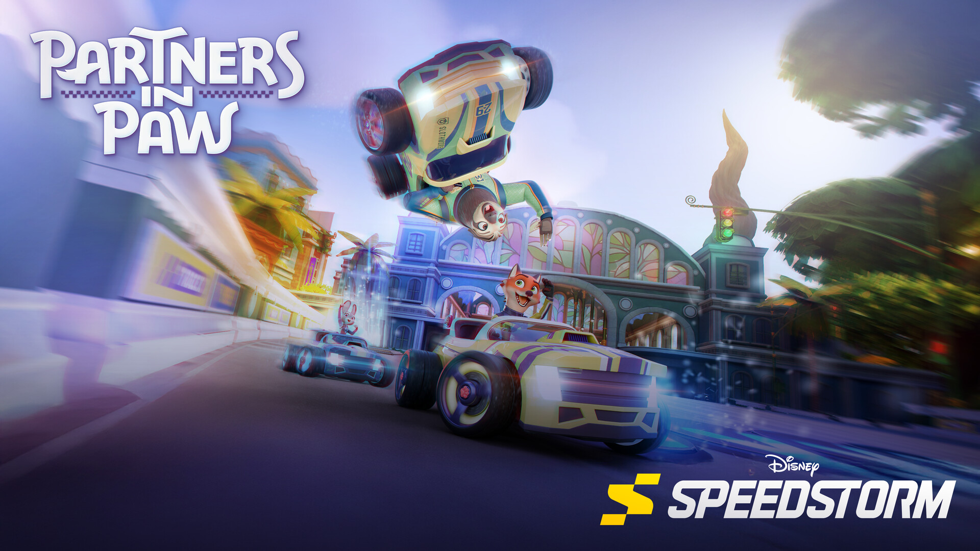 Find the best computers for Disney Speedstorm