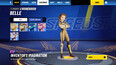 A screenshot of Disney Speedstorm