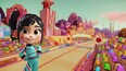 A screenshot of Disney Speedstorm