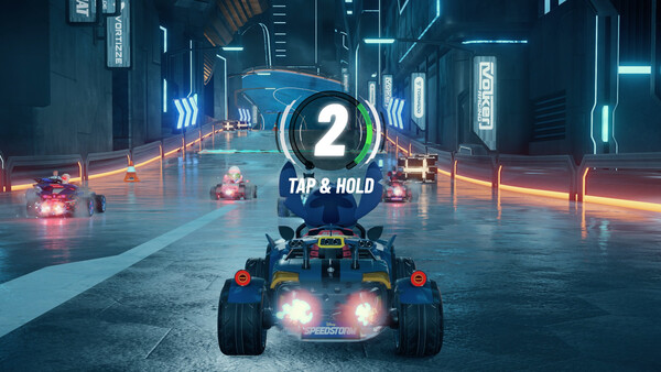 Disney Speedstorm — screenshot 7
