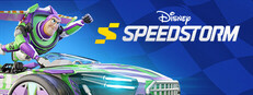 Disney Speedstorm game cover