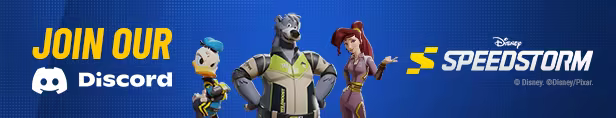 Disney Speedstorm image