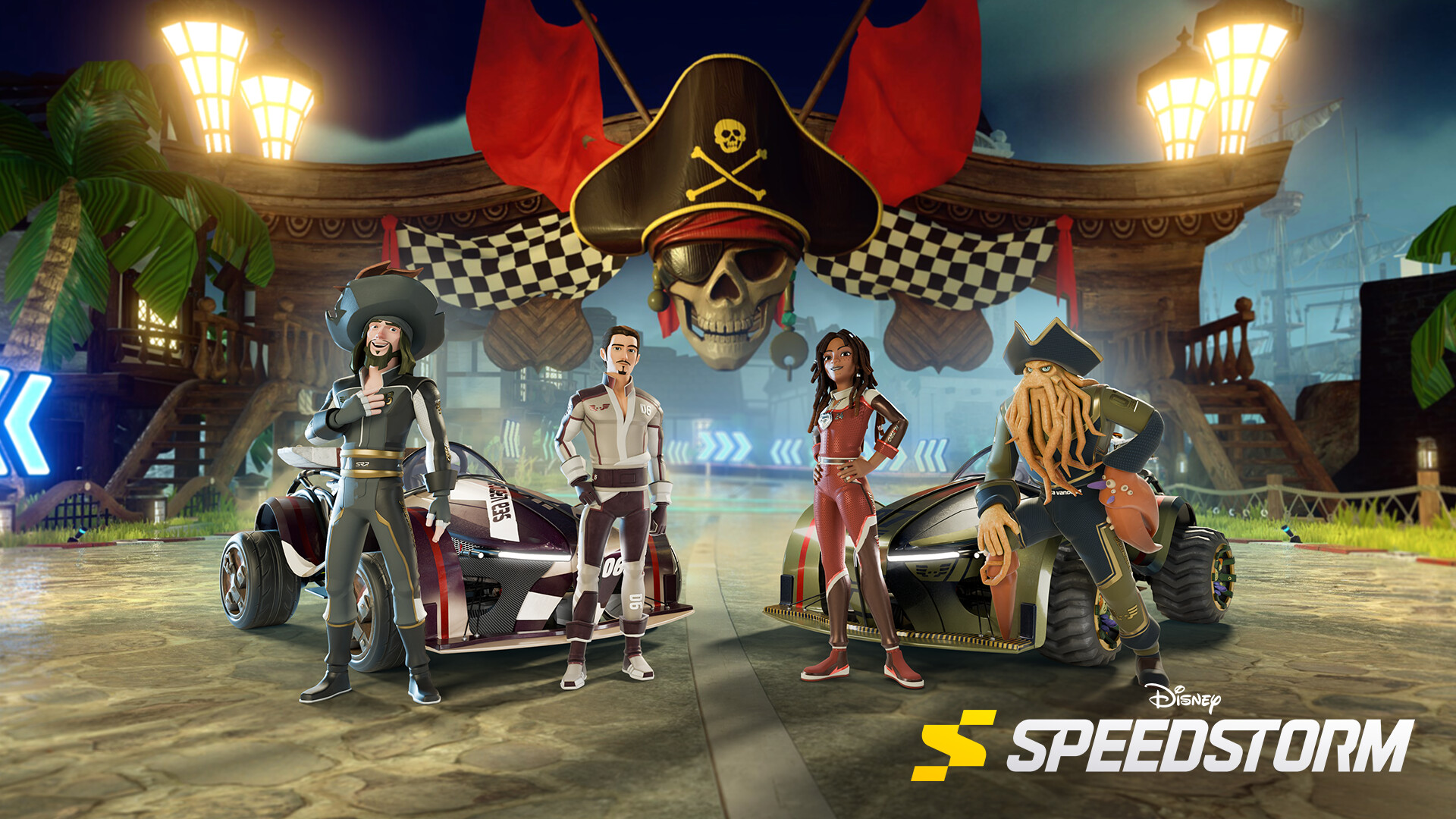 Disney Speedstorm On Steam Ss 